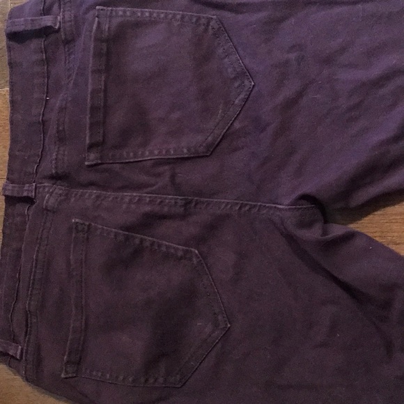 ⭐️ Stretchy low rise skinny jeans 2/30$ - Picture 6 of 8